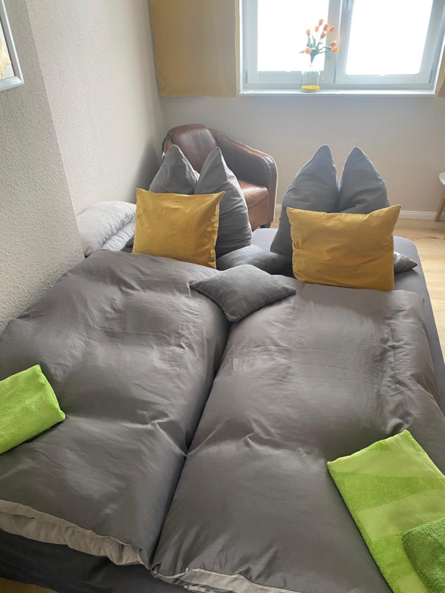Spree Chalet คอตต์บุส ภายนอก รูปภาพ